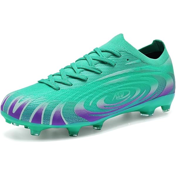 Amazon.co.jp: [VIPHID] サッカー トレーニングシューズ メンズ
